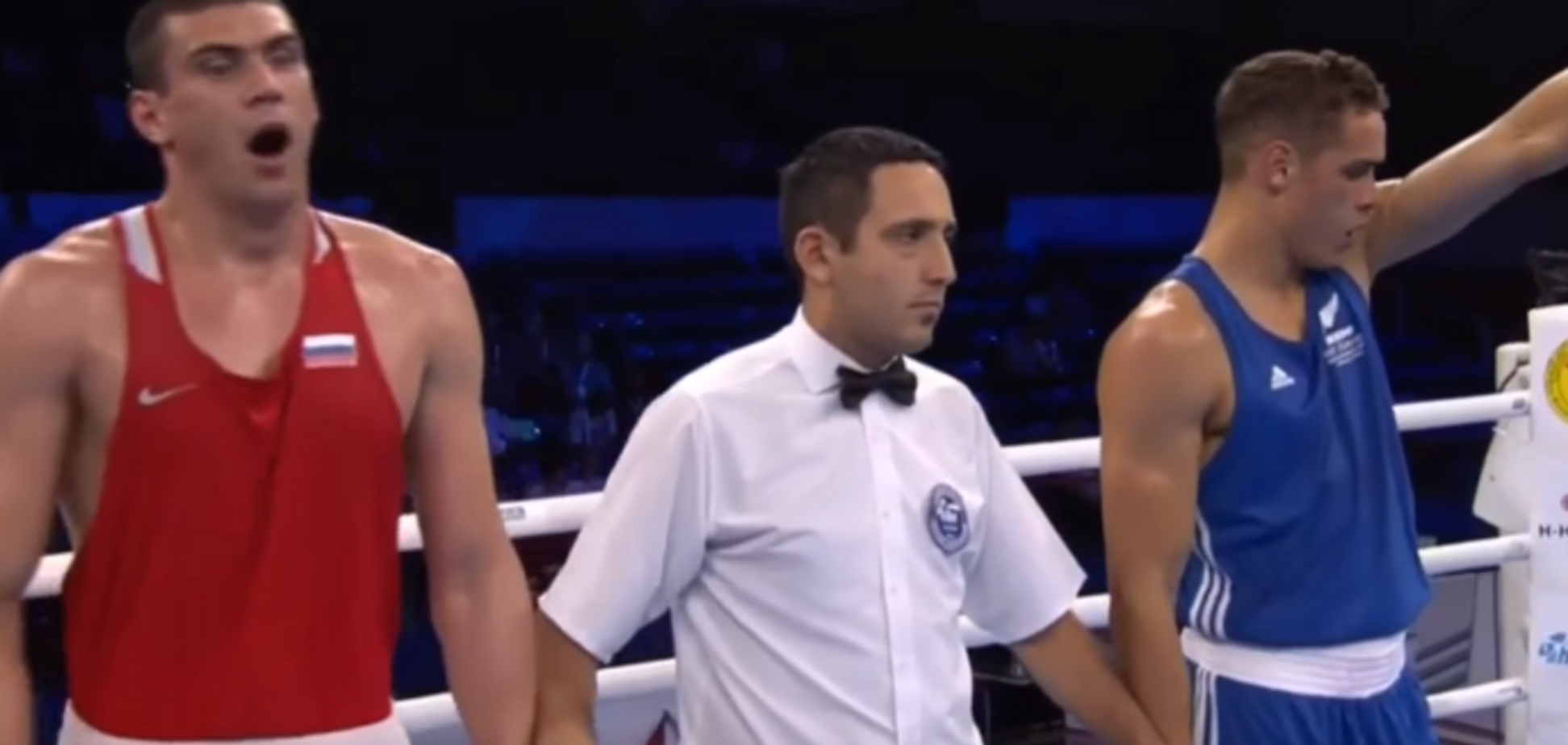 Евгений Тищенко чемпионат мира