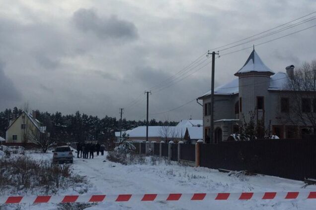 Смертельная перестрелка полиции в Княжичах: всплыли новые детали