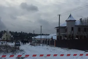Смертельная перестрелка полиции в Княжичах: всплыли новые детали
