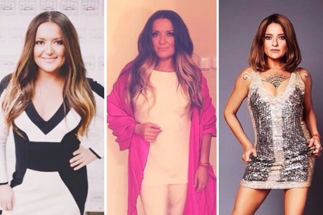 Наталья Могилевская