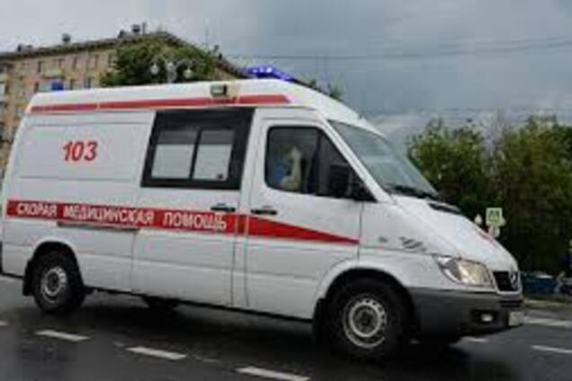 Збита вантажівкою в центрі Москви співачка повідомила деталі ДТП