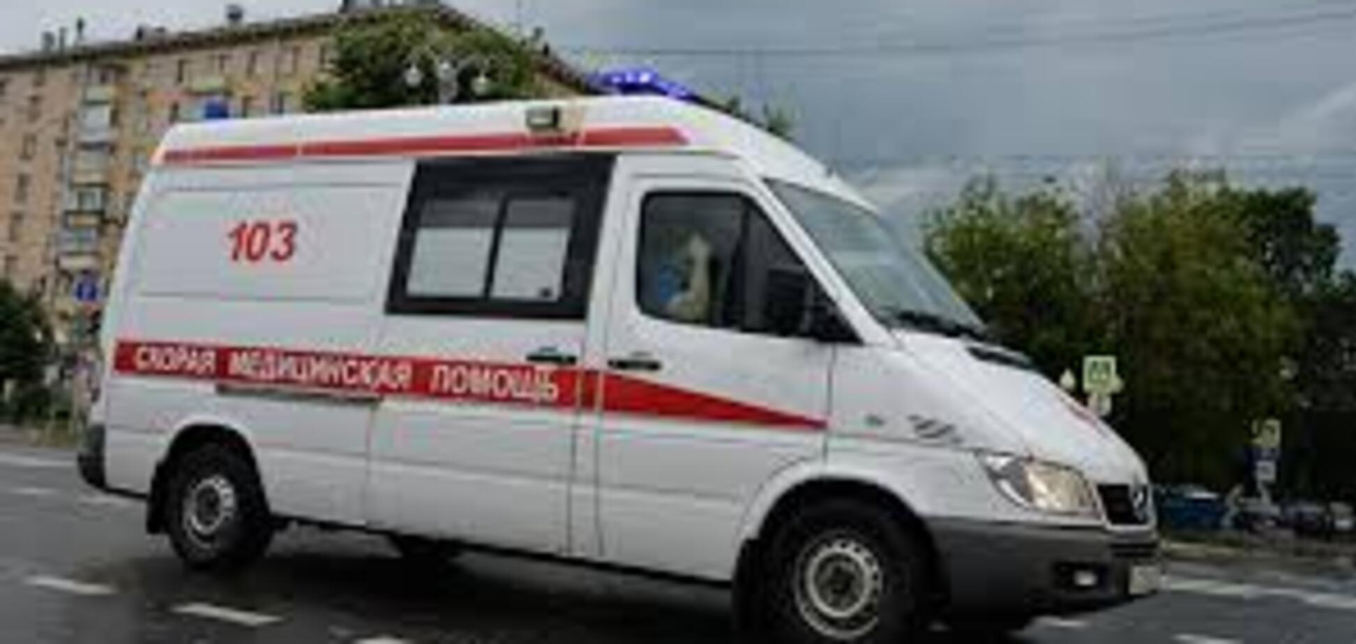 Сбитая грузовиком в центре Москвы певица сообщила детали ДТП