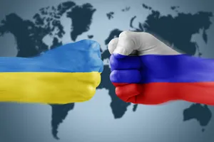 Війна на всіх фронтах: у Кабміні назвали головні "гібридні загрози" Росії