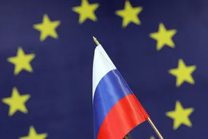 Санкции против России