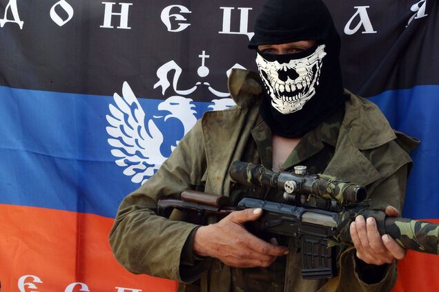 Газманов приехал в Донецк