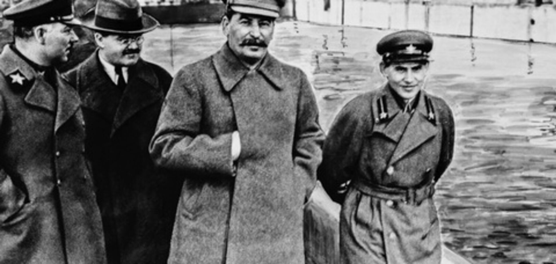 Режим идет к своей гибели