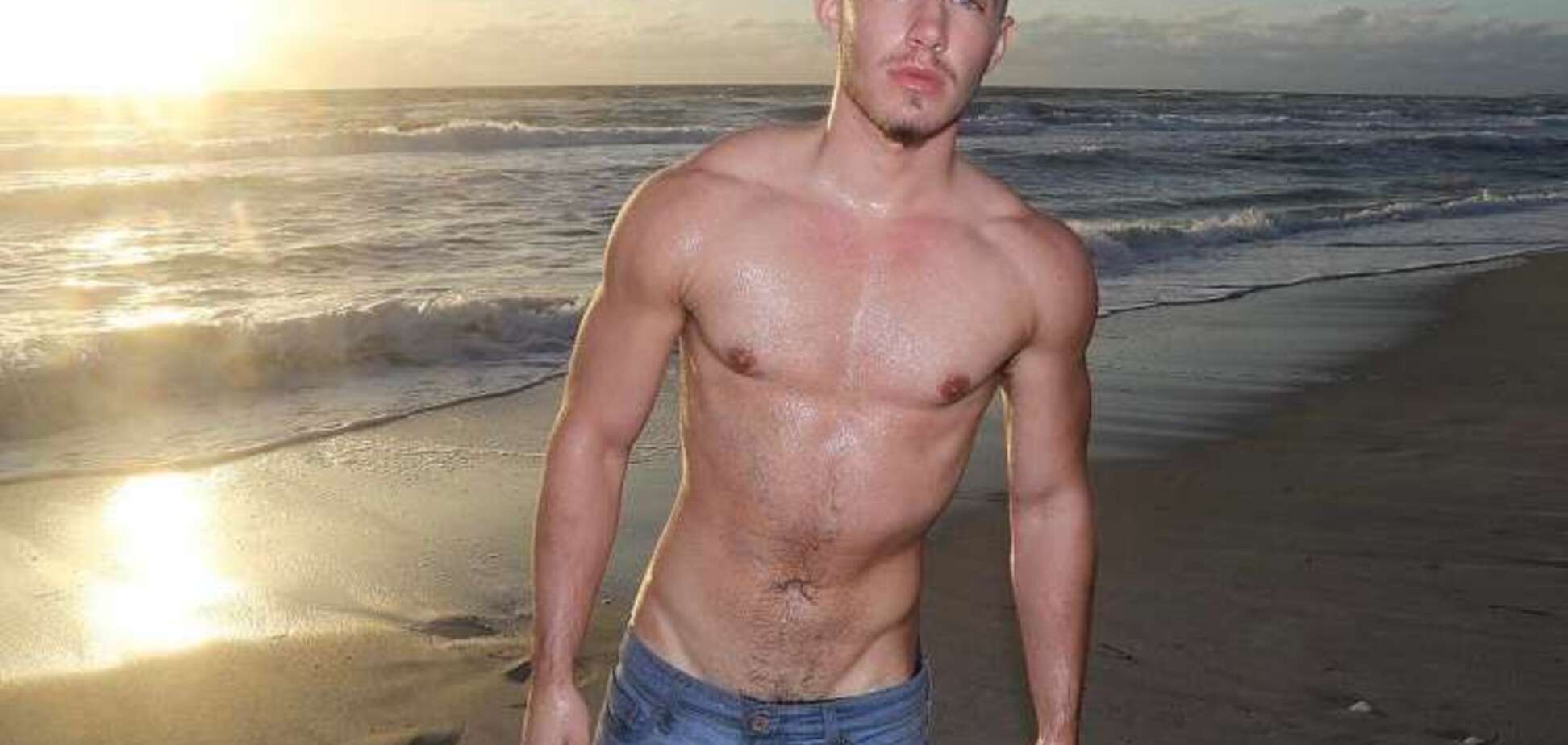 Он 18 лет был девушкой, но стал мужчиной: поразительная история трансгендера из США