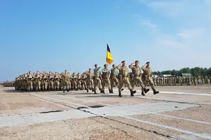 Парад День Незалежності