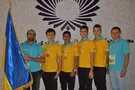 Вдалий виступ українців на Міжнародній Олімпіаді з Інформатики