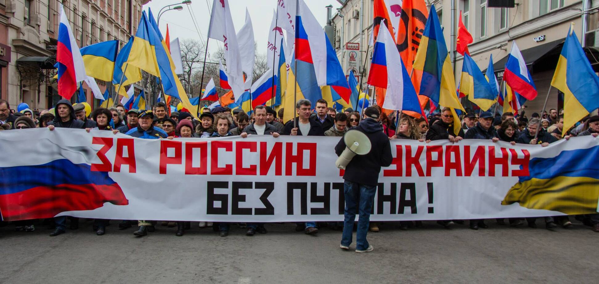 'Щоб цього козла не стало': російська зірка розкрив мрію про Путіна