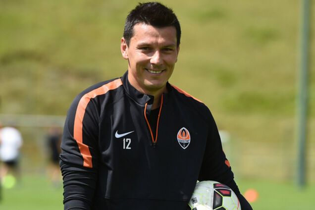 Нехай п'ють заспокійливе: екс-футболіст 'Шахтаря' підколов колишній клуб