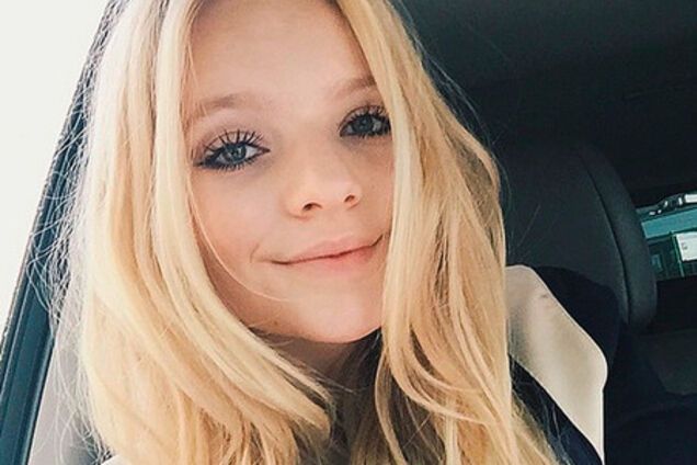 Лиза Пескова