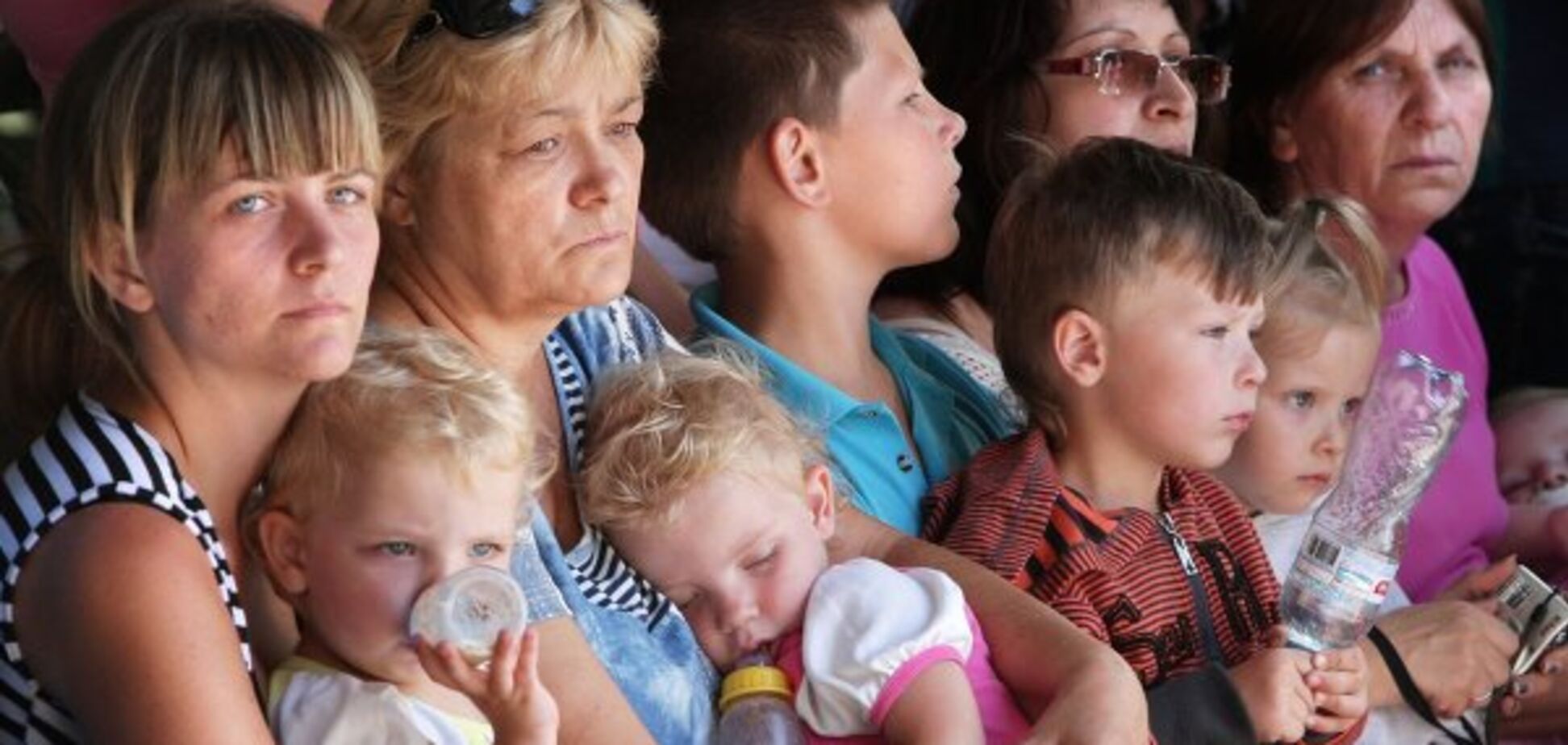 «Горючий материал»: Арестович пояснил, почему Кремль избавляется от ва*ных украинцев