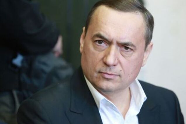 Мартиненко