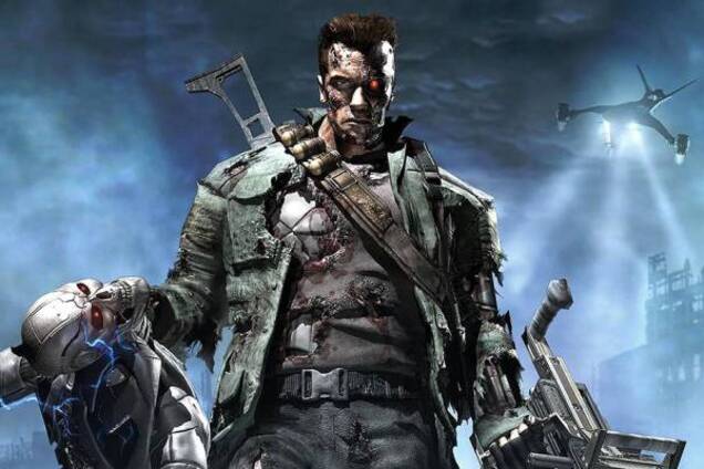 Искусственный интеллект заговорил: стоит ли ждать восстания машин