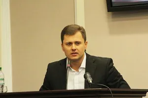«Наш край» требует прекратить политическое давление и преследование партийцев