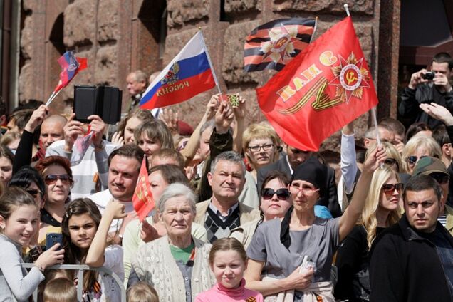 В Кабмине объяснили, как Кремль находит сторонников среди украинцев