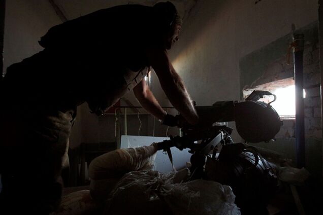 Соблюдать 'Минск' не собираются: террористы устроили массированные атаки на Донбассе