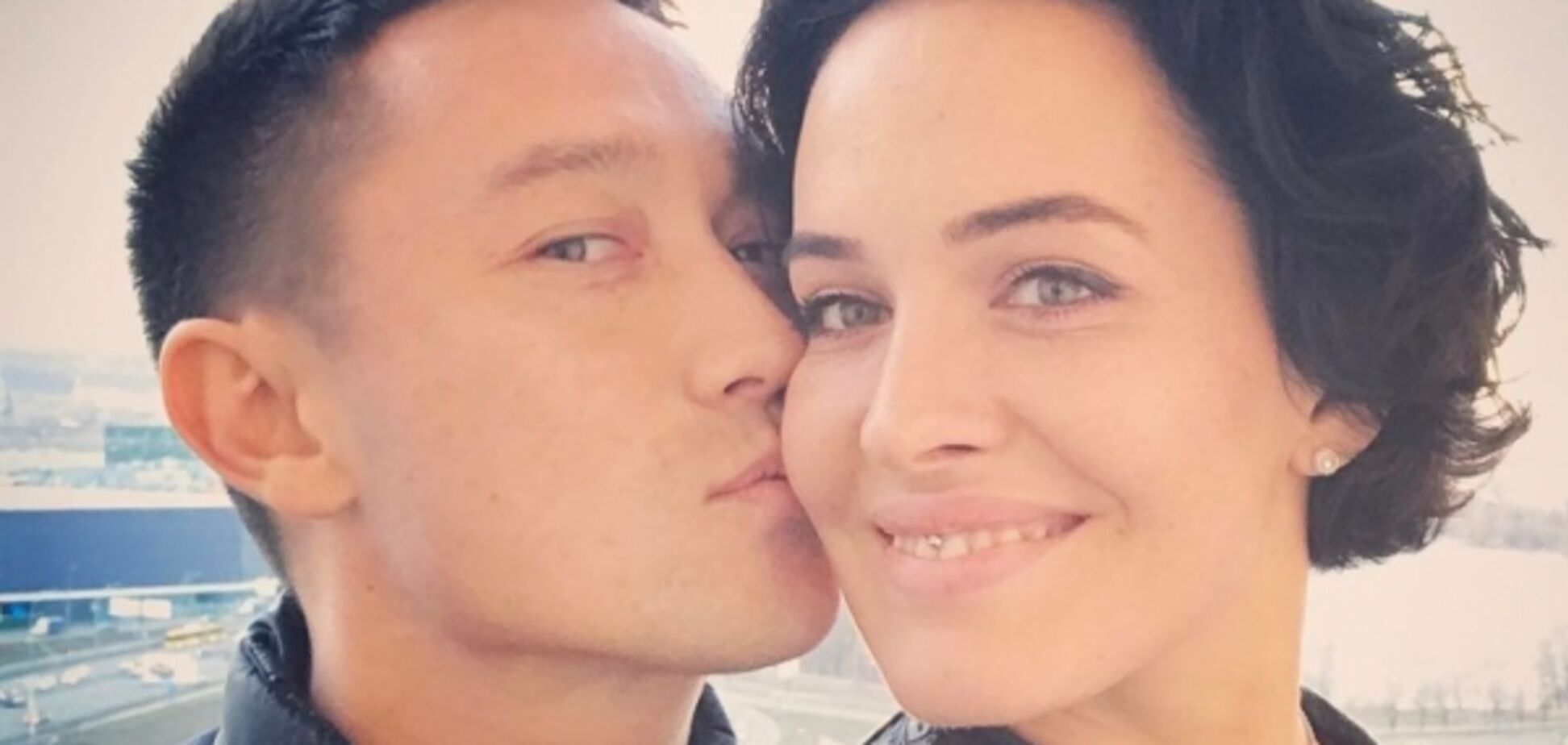 Даша Астаф'єва та Артем Кім