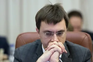 "У него "растроение" личности": Омелян указал на проблему Балчуна
