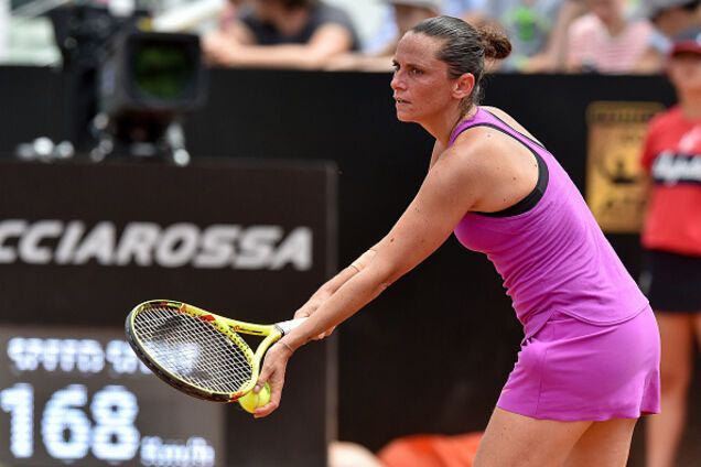 Одна з кращих тенісисток світу стала жертвою злочинців