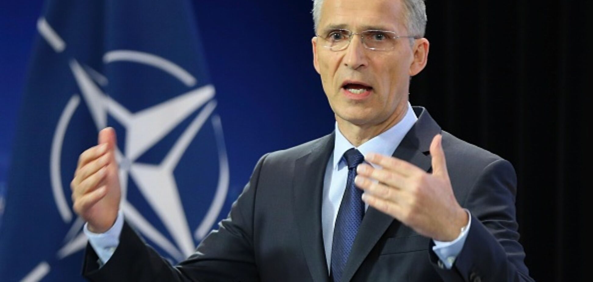 Следом за Трампом: генсек НАТО выступил с жестким заявлением по России