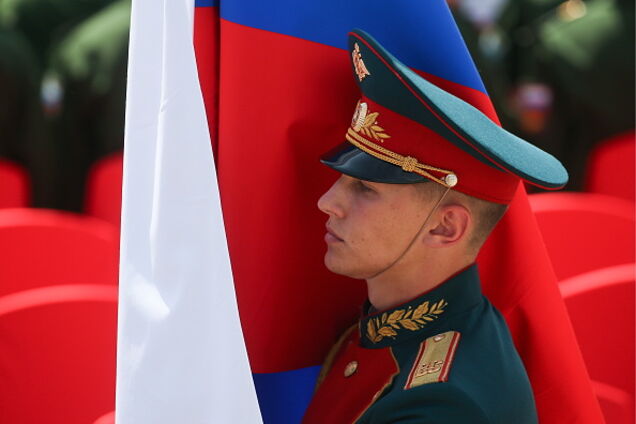 'Страдают крымнашисты, а не путинцы': в России заявили, что санкции Запада не работают