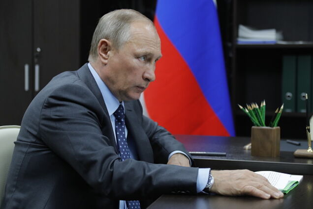 Выборы президента России: Путин заговорил о своем участии