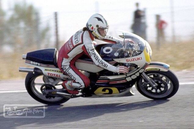 13-кратный чемпион мира погиб в ДТП