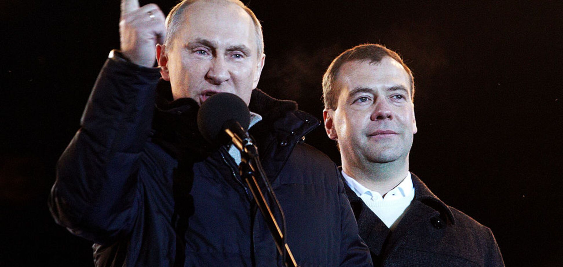 «Это будут полные схемы»: США могут сделать Путину «подарок» к выборам