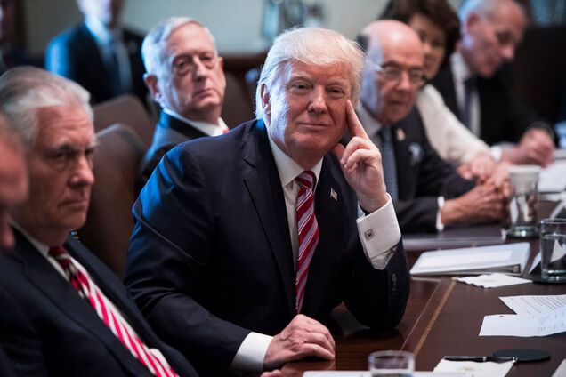 Американцы наконец определились