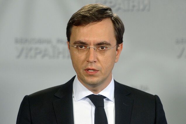 'Готов принимать решения': Омелян рассказал, как Балчун достал Гройсмана