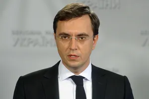 "Готов принимать решения": Омелян рассказал, как Балчун достал Гройсмана
