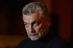 Сергей Лойко