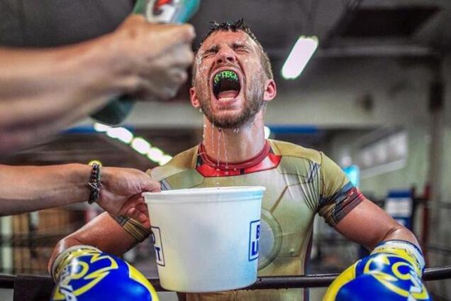 Ломаченко сделал заявление о бое с МакГрегором