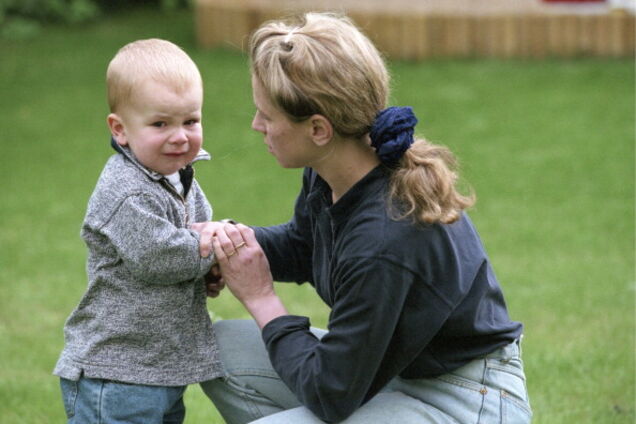 Маленький бог, или Почему нужно говорить ребенку 'нет'