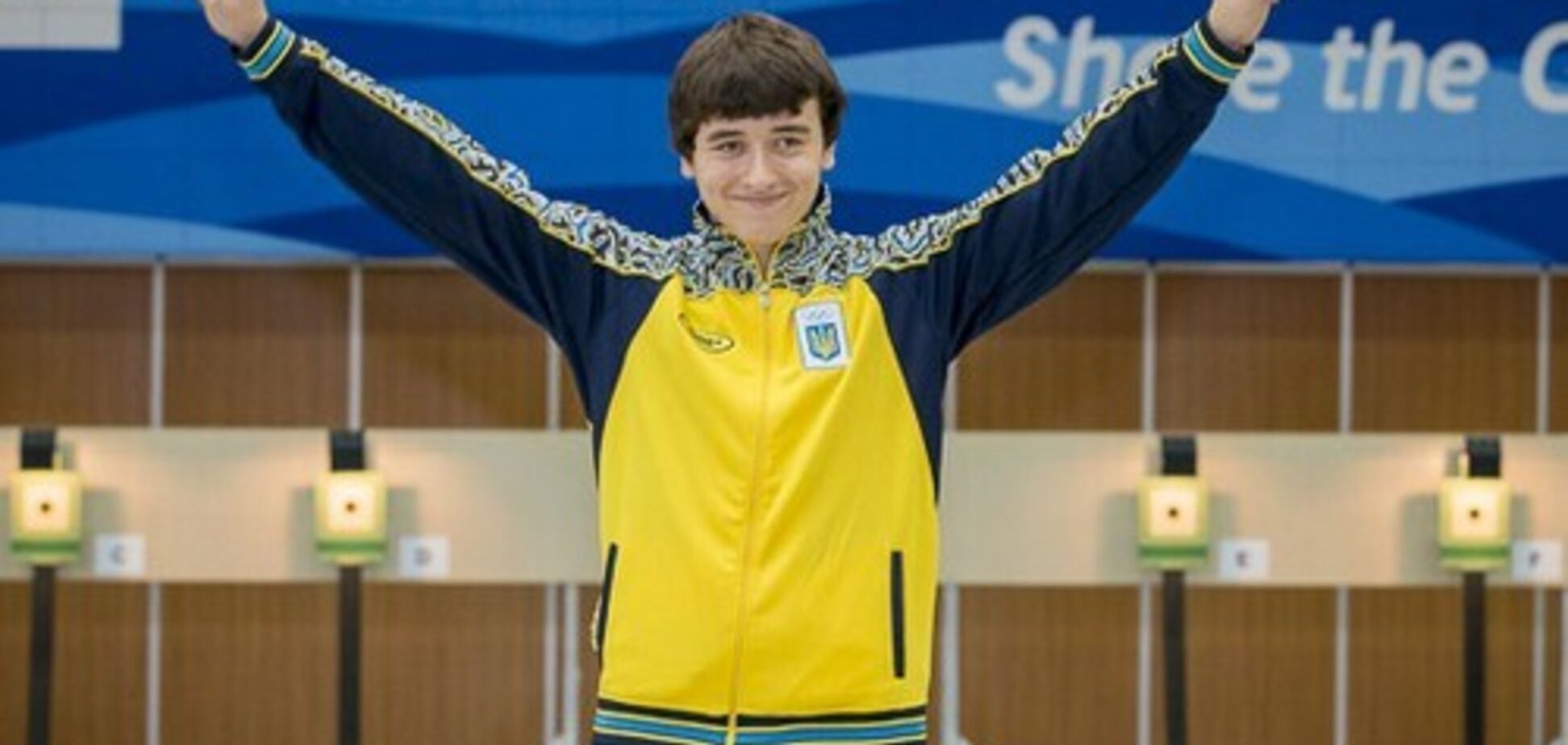 Украина выиграла чемпионат Европы по стрельбе, обогнав Россию