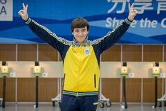 Украина выиграла чемпионат Европы по стрельбе, обогнав Россию