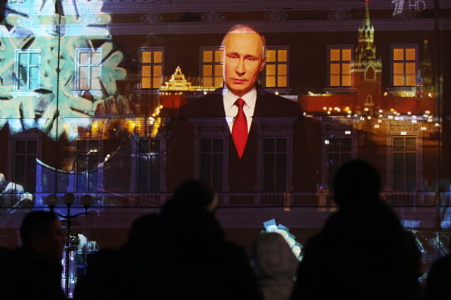 'С Путиным произошло самое страшное': The Economist показал доказательство