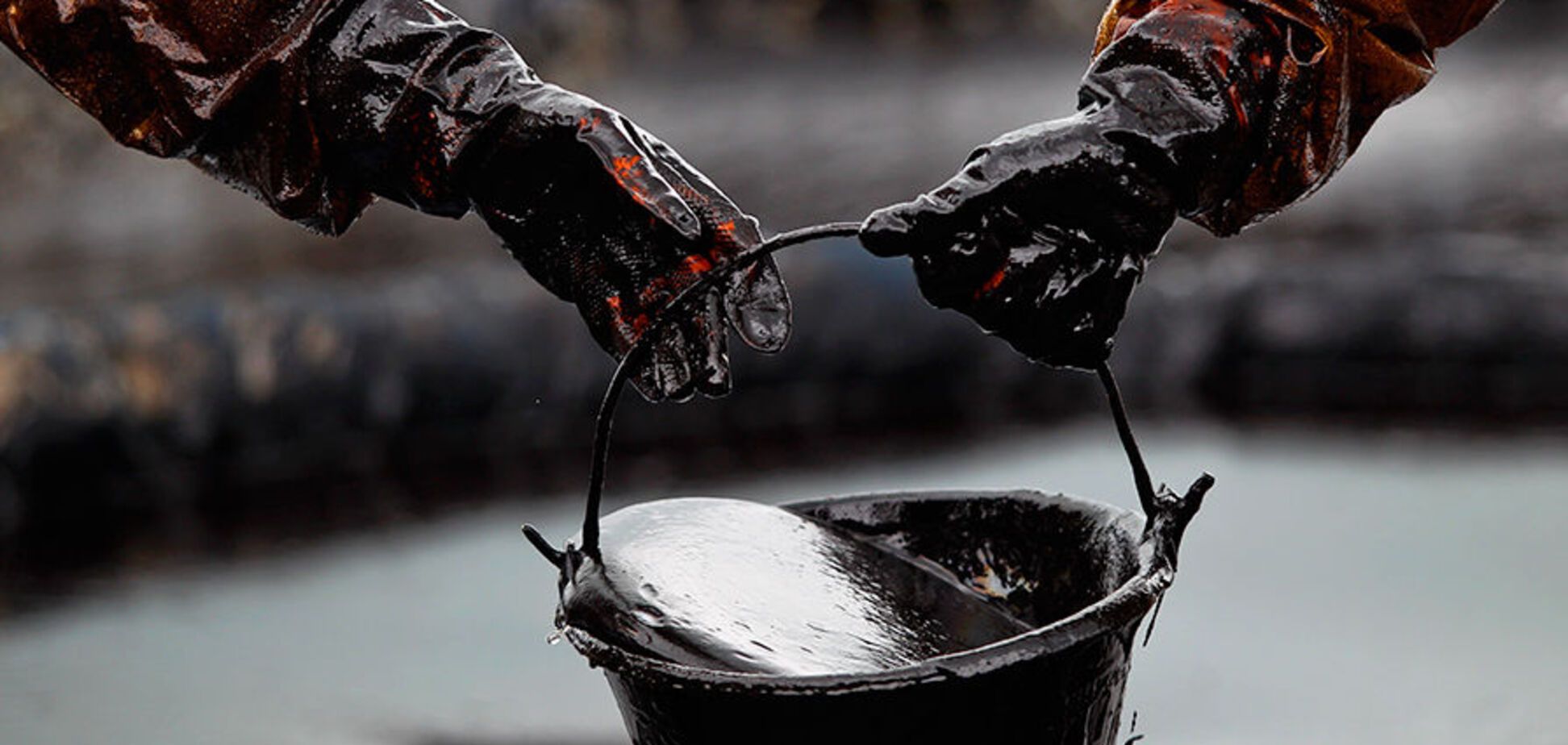 Повышение цены на нефть ситуацию не спасло