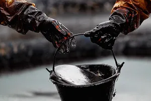 Нефть, Россия
