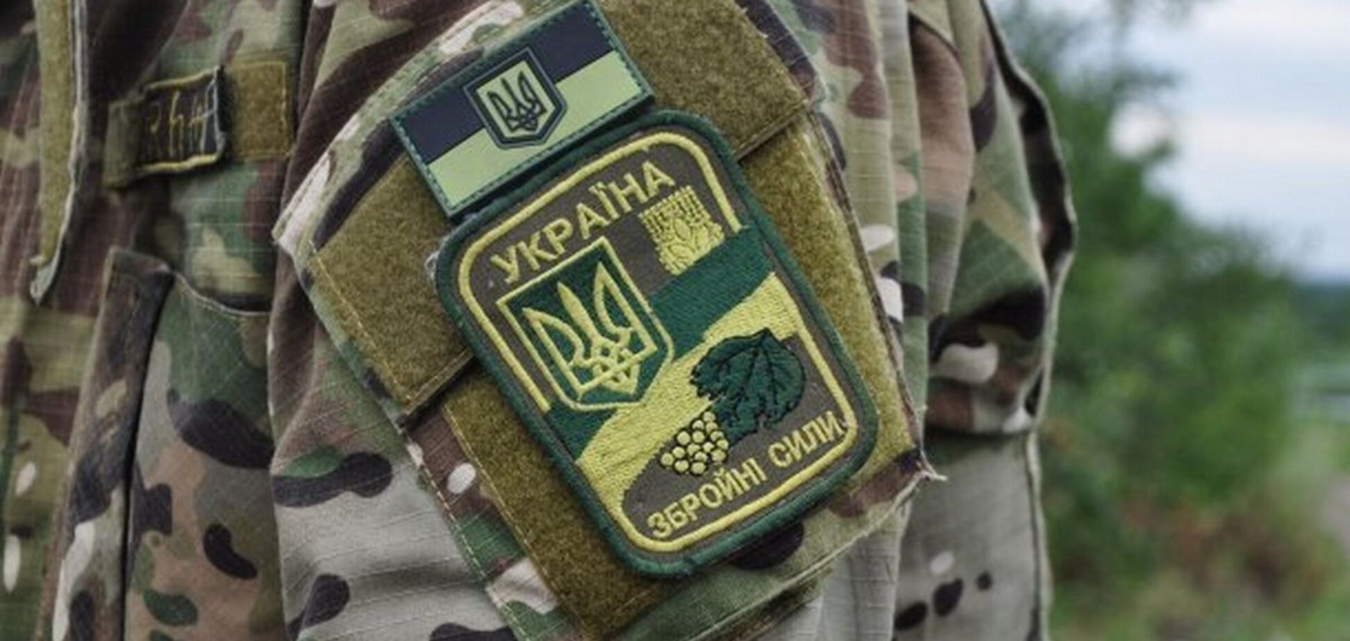  Збройні сили України 