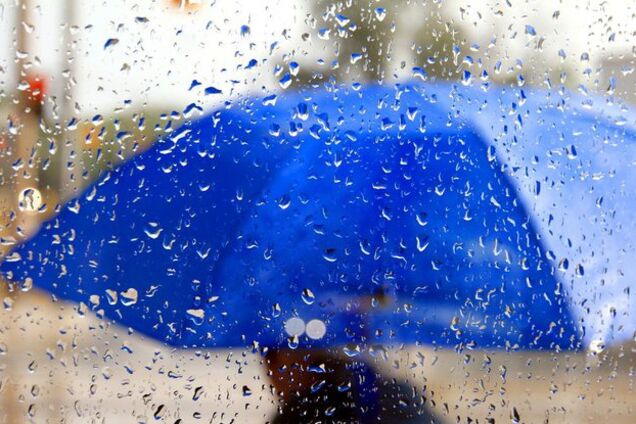 Неужели прохлада! Синоптики дали прогноз на начало недели в Украине