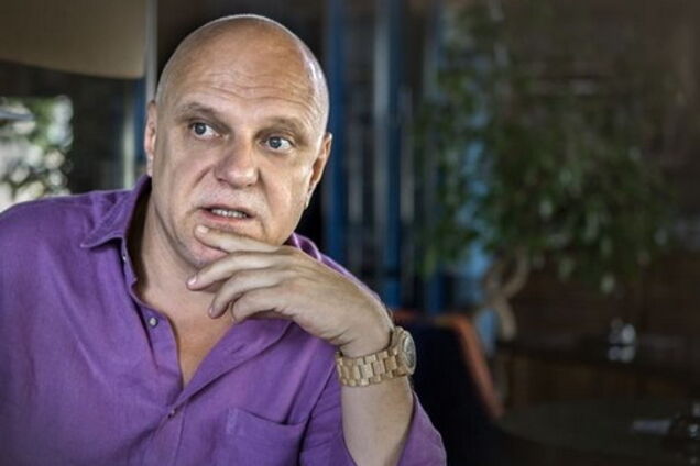 Микола Вересень