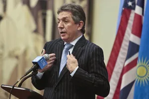 Юрий Сергеев