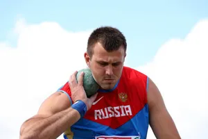 Олександр Лісовий