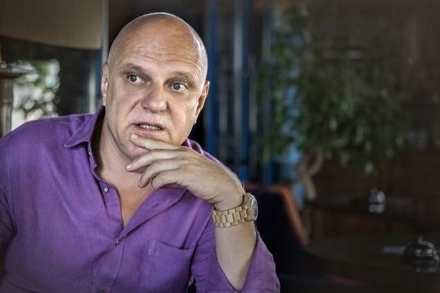 Мыкола Вересень