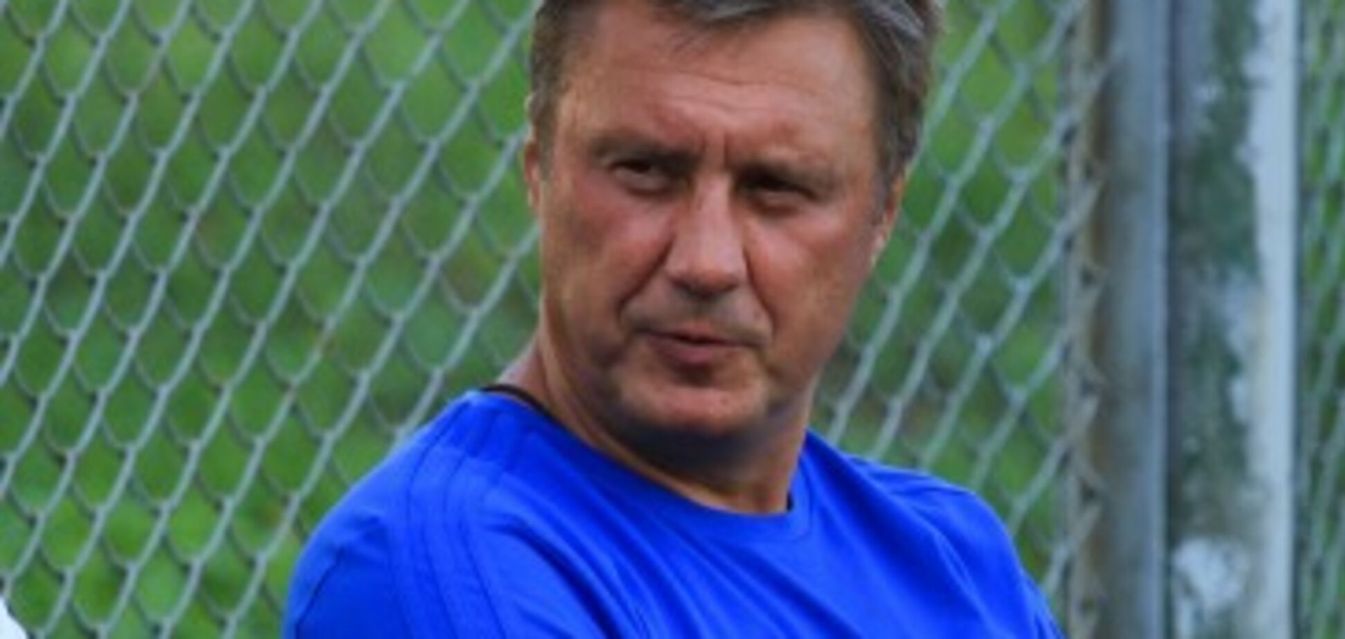 Александр Хацкевич