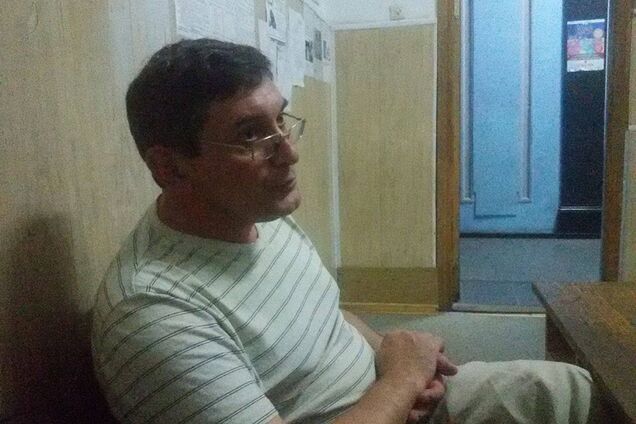 Чиновник Львов