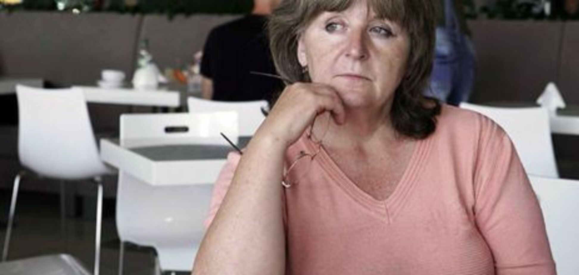 мати Агєєва